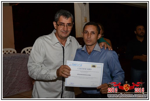 rolim de moura